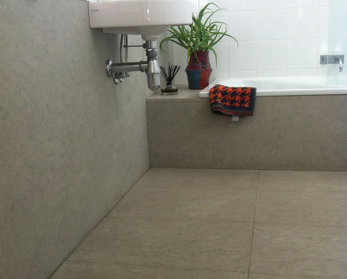 Gris Blu Limestone