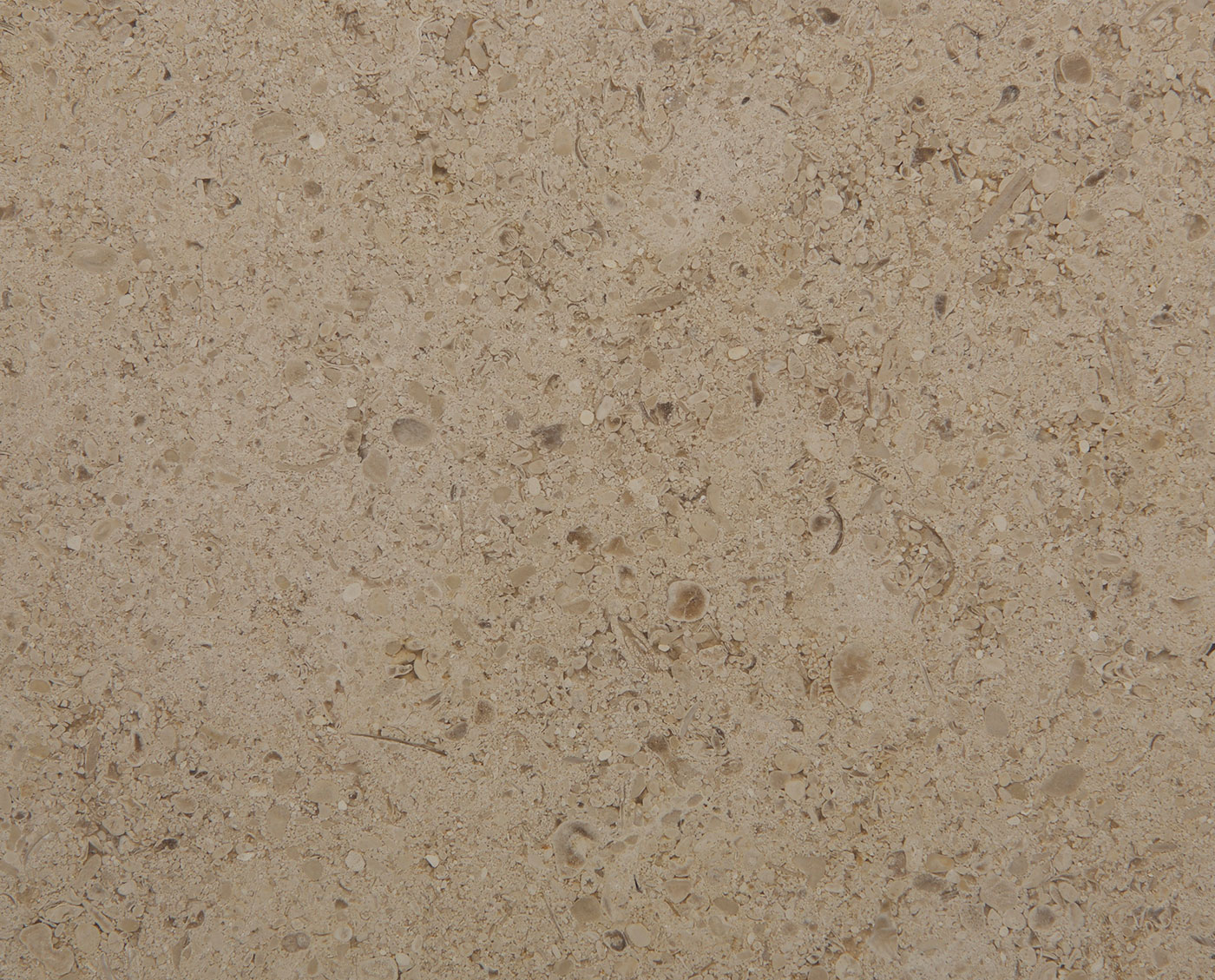 Mespiral Beige honed tiles and slabs